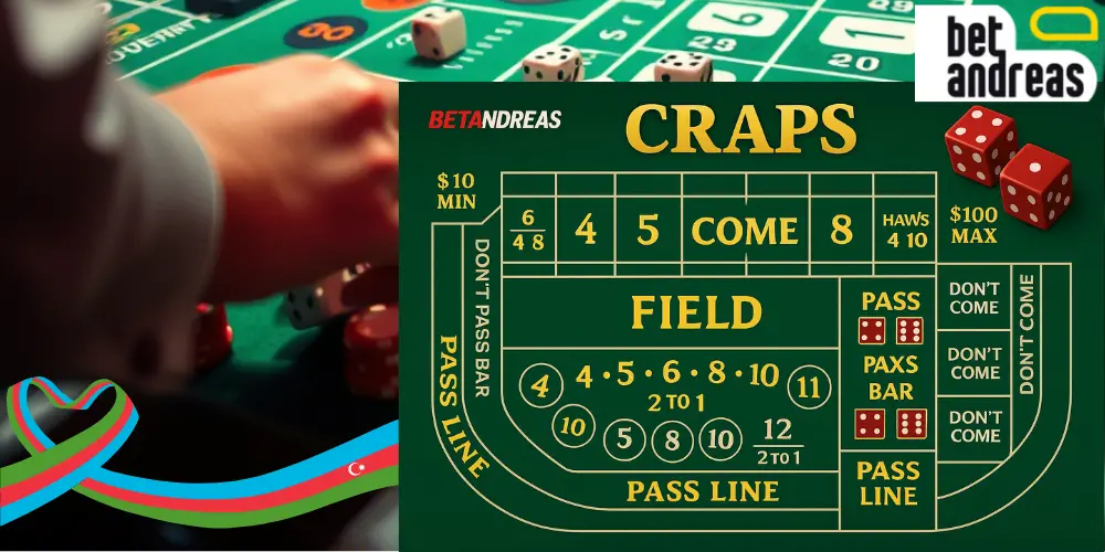 Craps