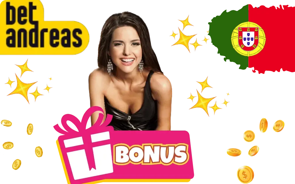 Bônus e Promoções do Aviator no Betandreas