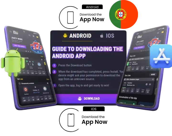 O que é o Betandreas Mobile App? – Uma solução de jogos completa no seu bolso.